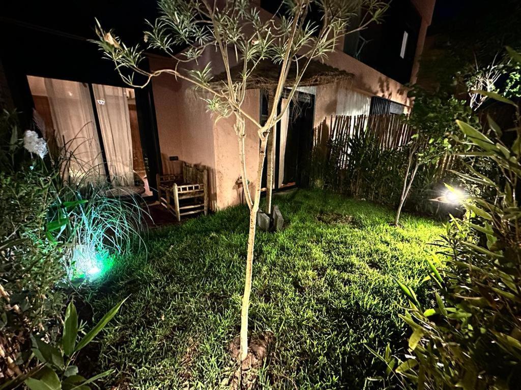 Ldm Appartements Marrakech مراكش المظهر الخارجي الصورة